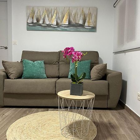 Acogedor Apartamento Cerca De La Playa ماربيا المظهر الخارجي الصورة