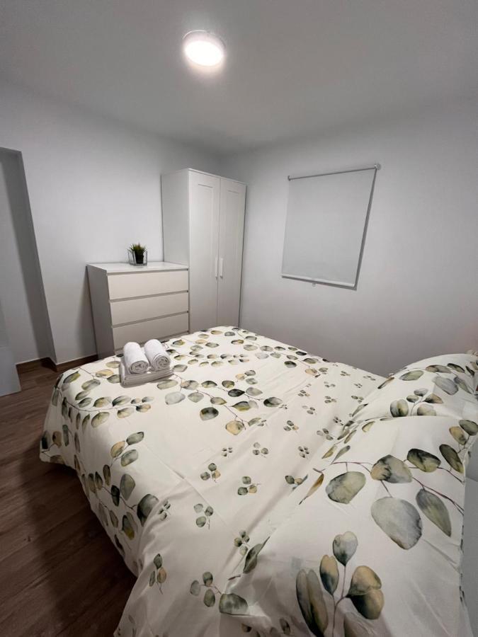 Acogedor Apartamento Cerca De La Playa ماربيا المظهر الخارجي الصورة