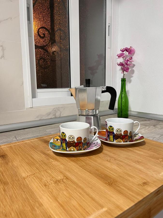 Acogedor Apartamento Cerca De La Playa ماربيا المظهر الخارجي الصورة